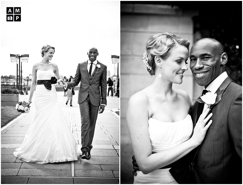 "Wedding-couple-photos-in-Canary-Wharf-London"