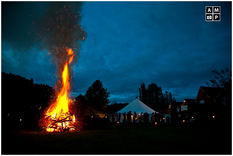 "bonfire-at-windmill-farm-wedding-salisbury"