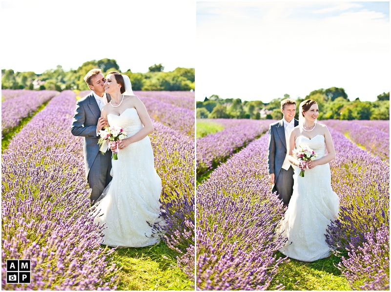 "Mayfield-Lavender-Wedding-Couple-Photos"