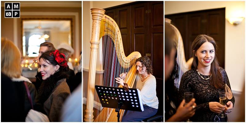 "harpist-playing-at-a-wedding-reception"