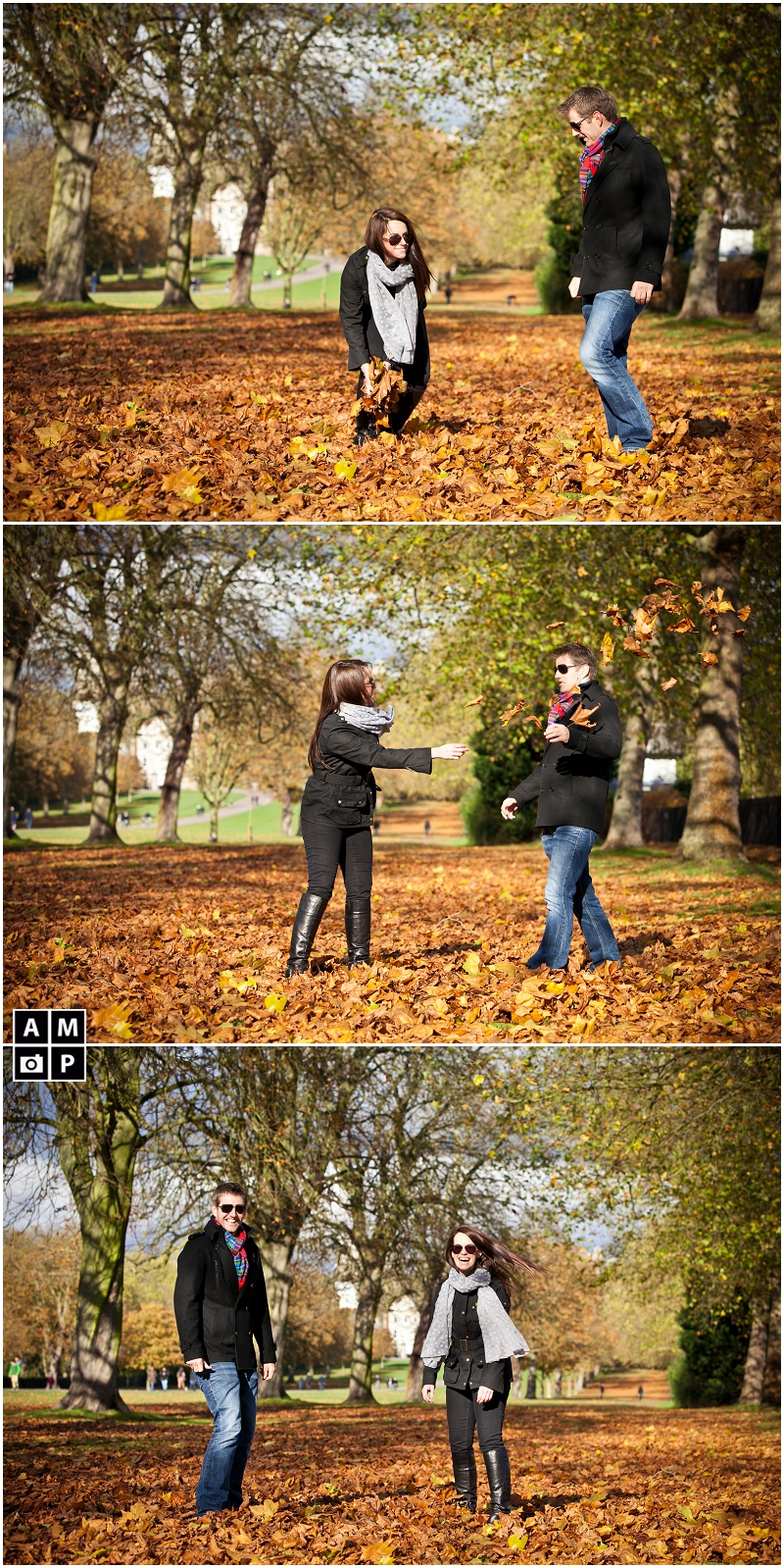 "Romantic-Autumn-Engagement-Photos-in-Windsor"