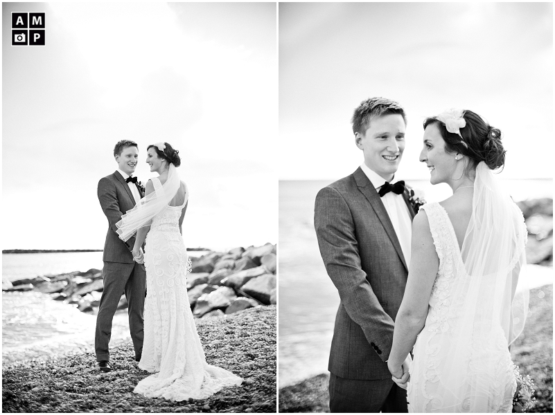 "vintage-wedding-couple-beach-photos-in-Devon"