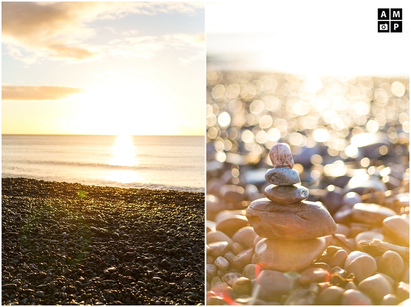 "Sidmouth-beach-photography"