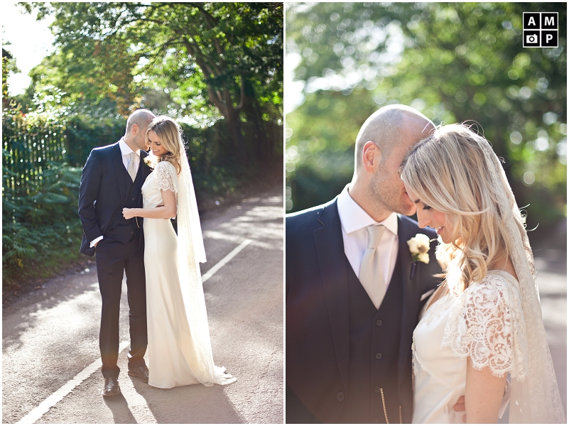 "Wedding-couple-photos-at-The-Olde-Bell-Hurley"