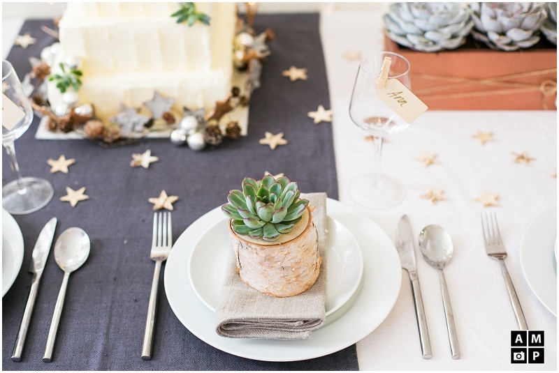 "rustic-Christmas-table-decorations"