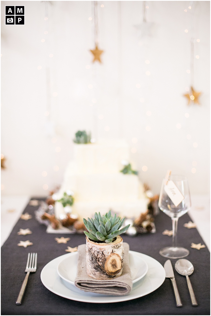"rustic-Christmas-table-decorations"