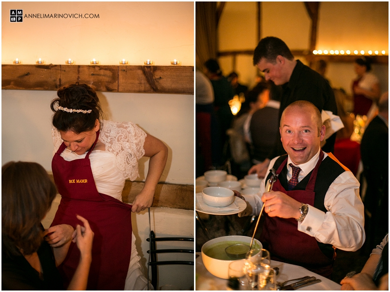 "soup-serving-at-bix-manor-wedding"
