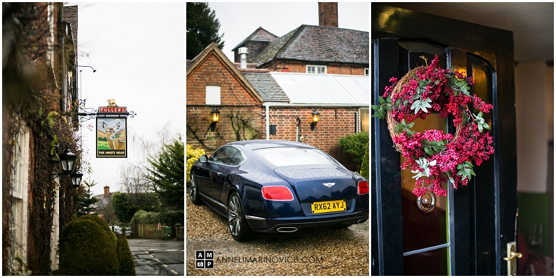 "Bentley-Continental-GT-wedding-car"
