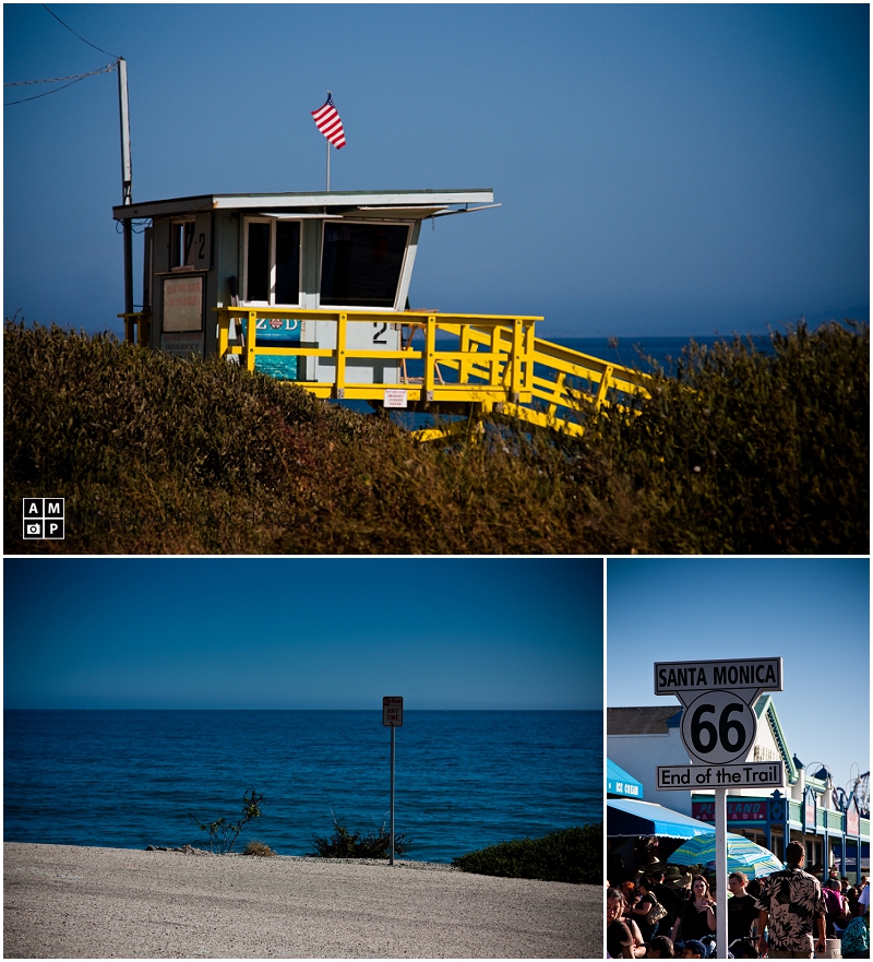 "Lifeguard-stand-Malibu-Beach"