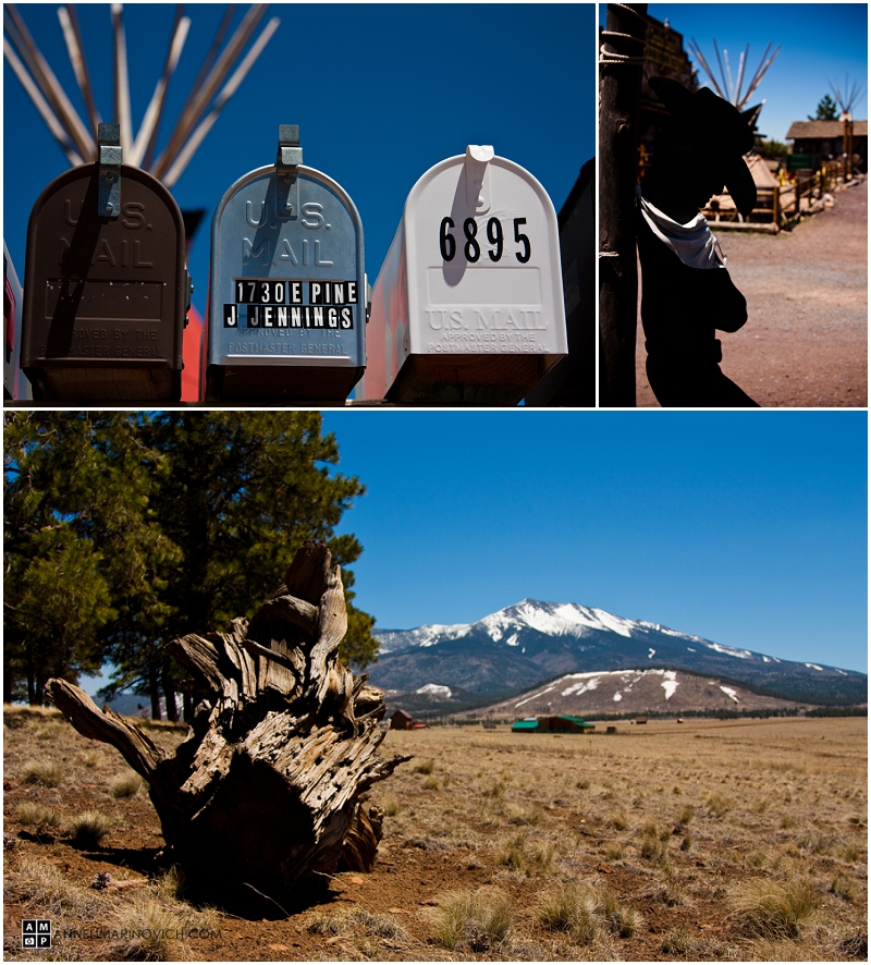 "Wild-west-truck-stop-route-66"