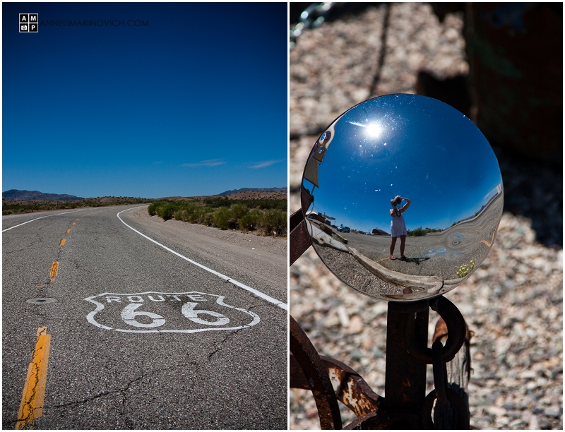 "Route-66-Mojave-Desert-Photos"