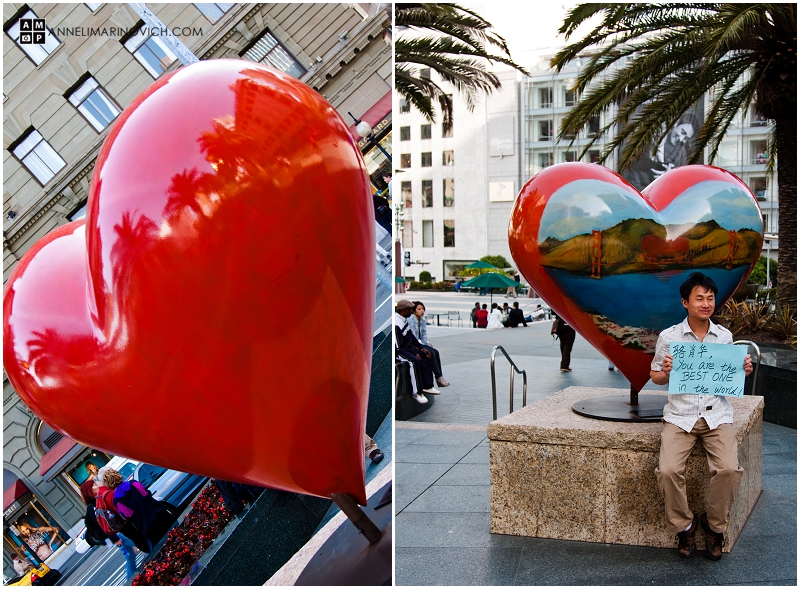 "Love-story-San-Francisco"