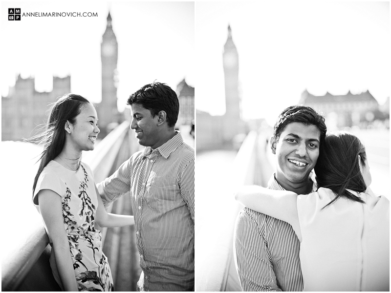 "Malaysian-couple-engagement-shoot-in-London"