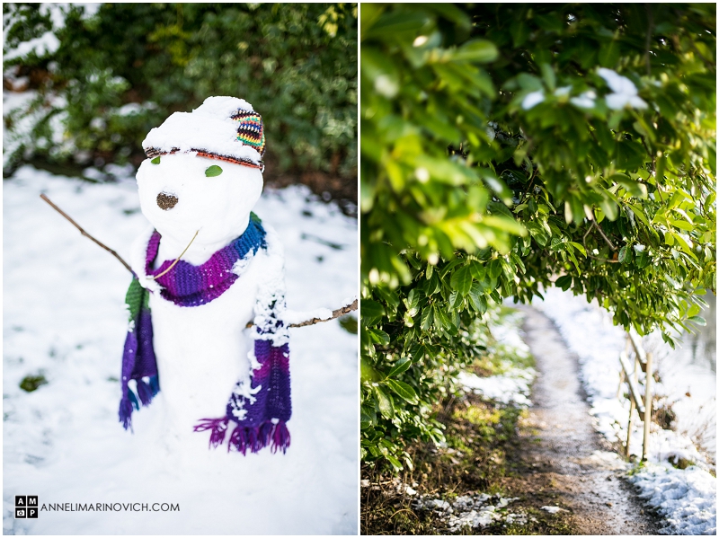 "colourful-snowman-in-Surrey"