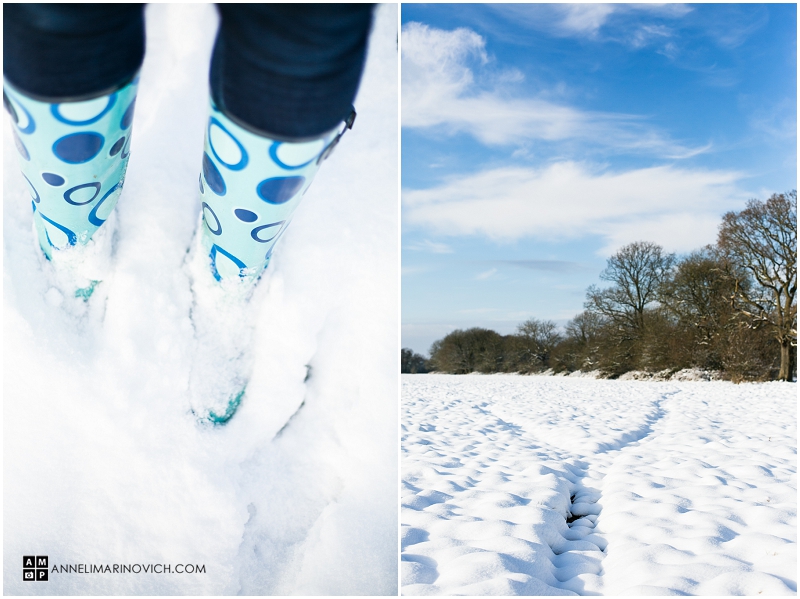 "colourful-wellies-in-the-snow"