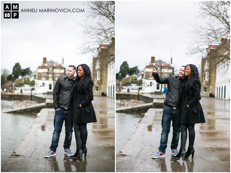 "urban-Engagement-Shoot-Richmond-upon-Thames"