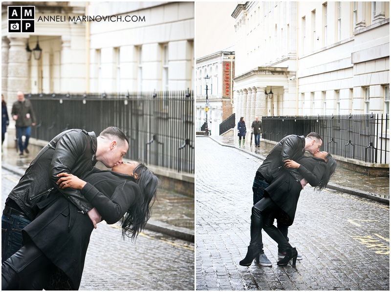 "couple-kissing-in-the-rain-London"