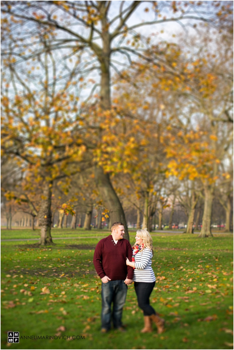 "Hyde-Park-London-Engagement-Photographer"