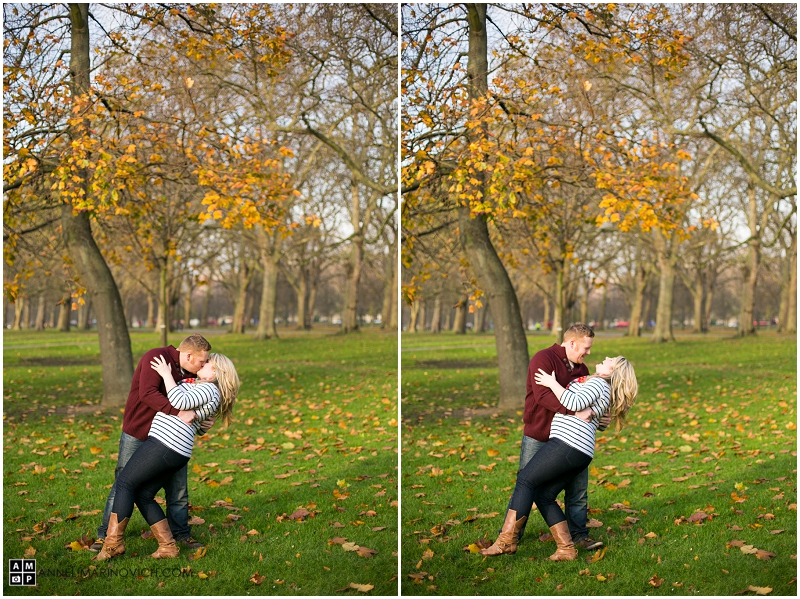 "Couple-kissing-in-Hyde-Park-London"