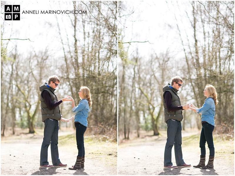 "outdoor-couple-shoot-in-a-forest"