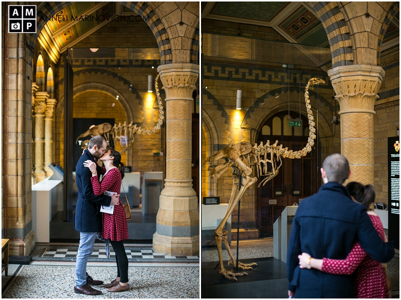 "Romantic-Museum-Engagement-Shoot"