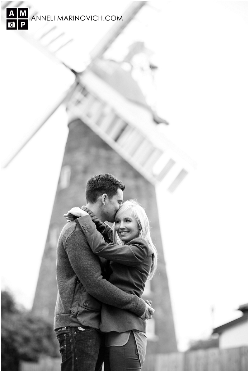 "Mountfitchet-windmill-couple-shoot"