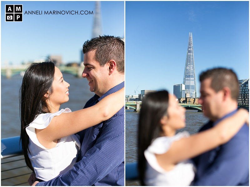"The-Shard-London-couple-shoot"