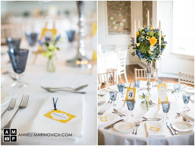 "blue-and-yellow-wedding-tables"