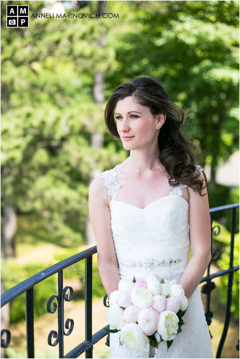 "Beautiful-bride-standing-on-balcony"