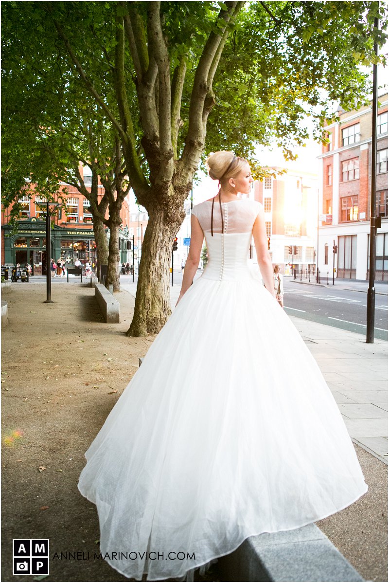 "Jesus-Peiro-wedding-gown-in-London"