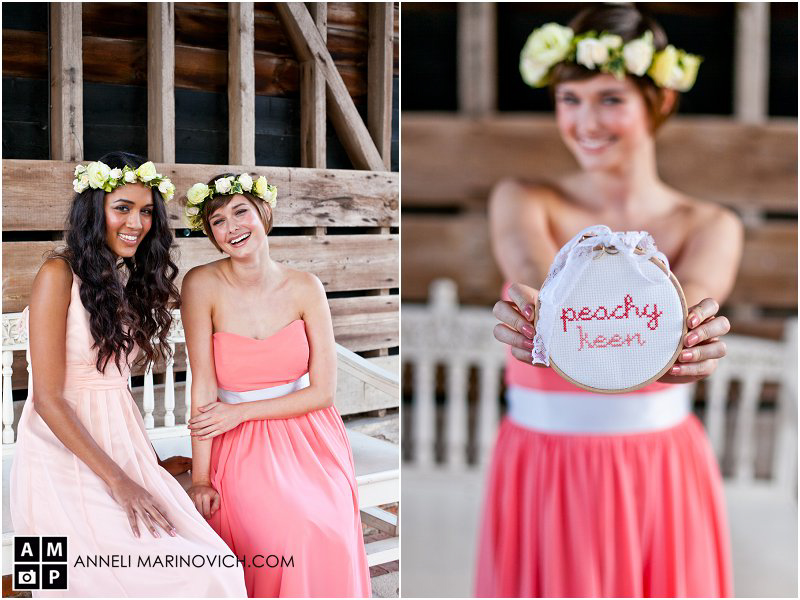 "peach-inspired-bridesmaids-gifts"