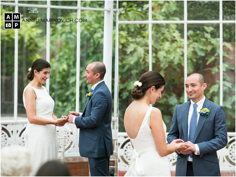 "getting-married-at-The-Horniman-Conservatory"