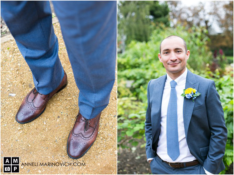 "stylish-groom-at-London-wedding"