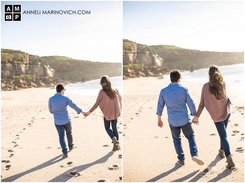 "Portugal-Couple-Shoot-on-the-beach"