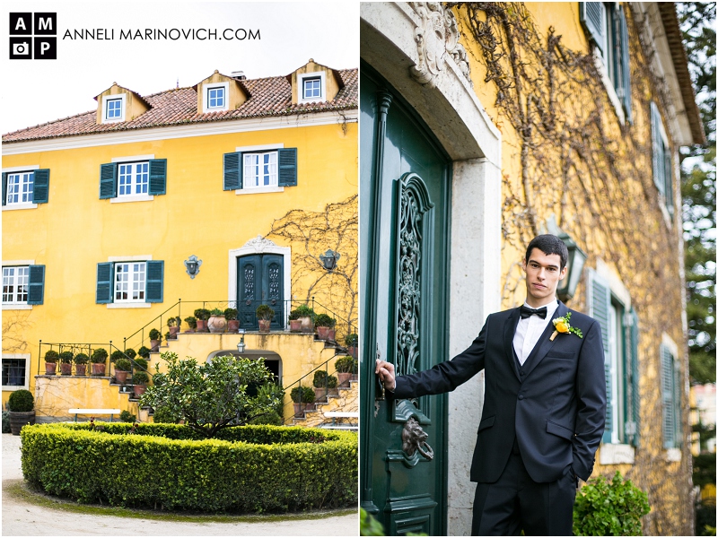 "Elegant-groom-Portugal-wedding"