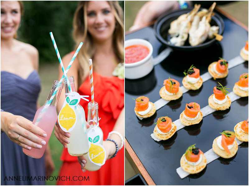 "home-made-lemonade-at-a-wedding"
