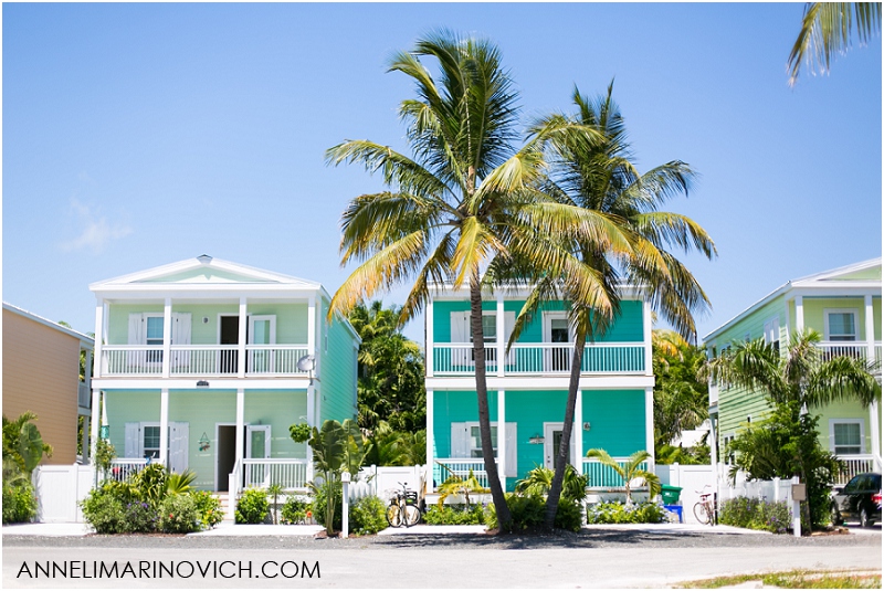 "colorful-houses-in-Key-West-Florida"