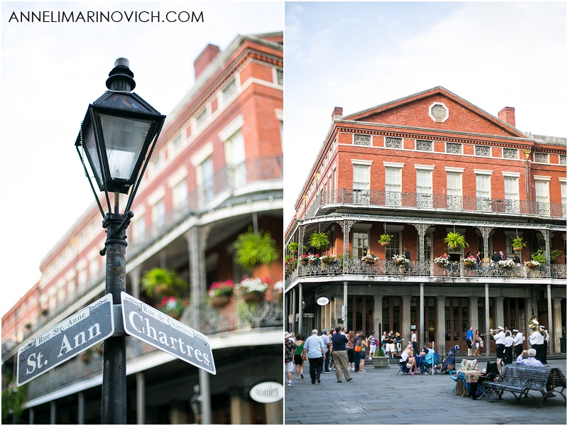 "French-and-Spanish-Creole-architecture-New-Orleans"