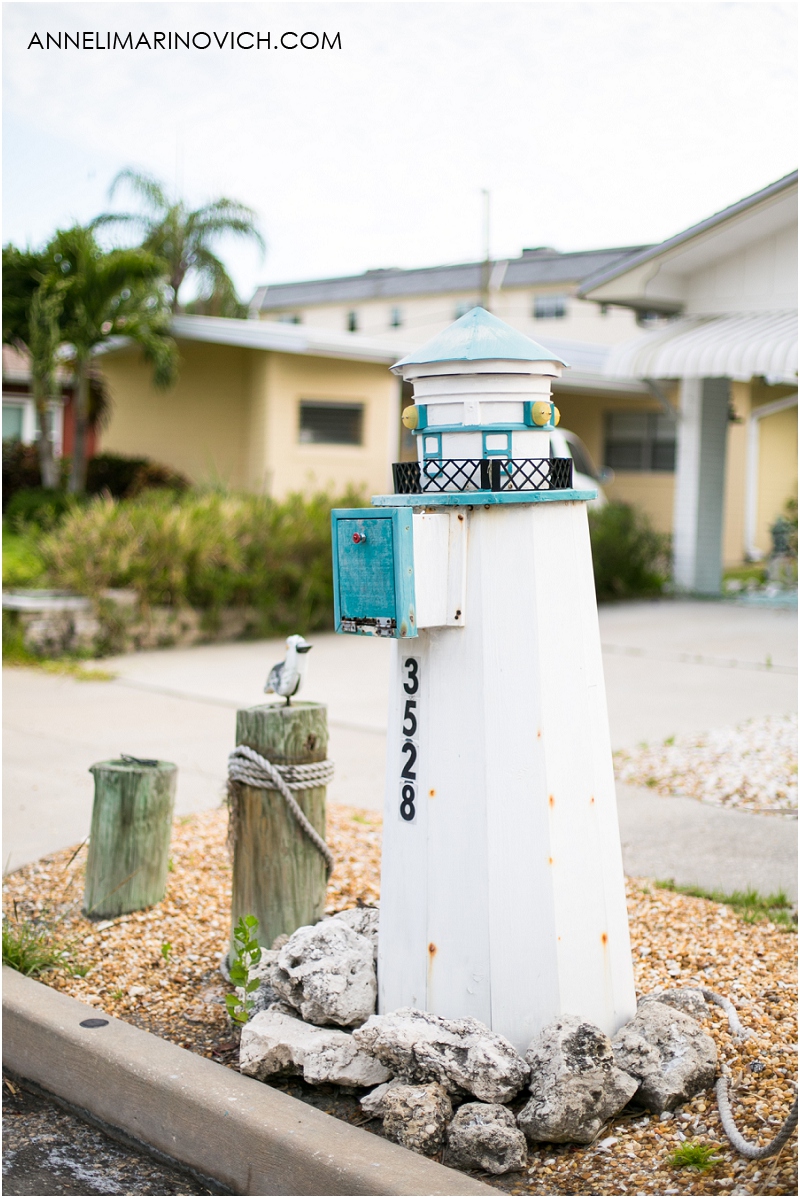 "light-house-letterbox-Tampa"