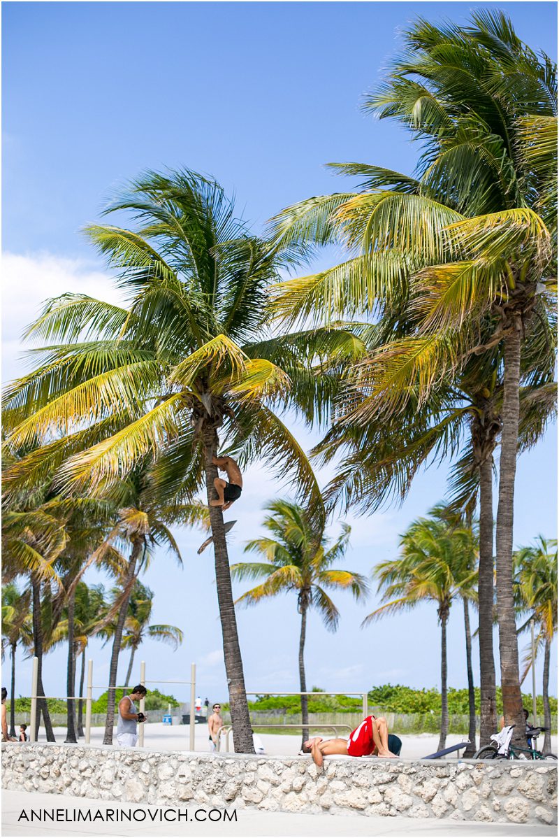 "South-Beach-Miami-beach-workout"