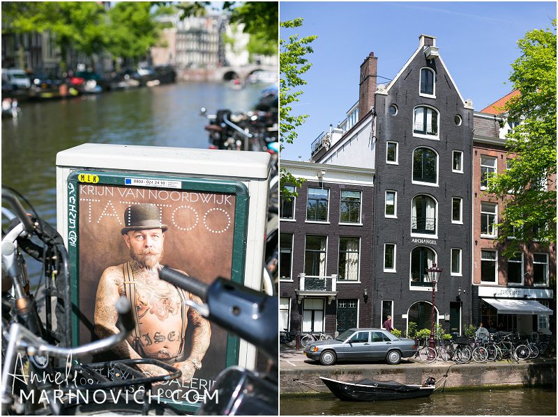 "house-on-the-canal-in-Amsterdam"