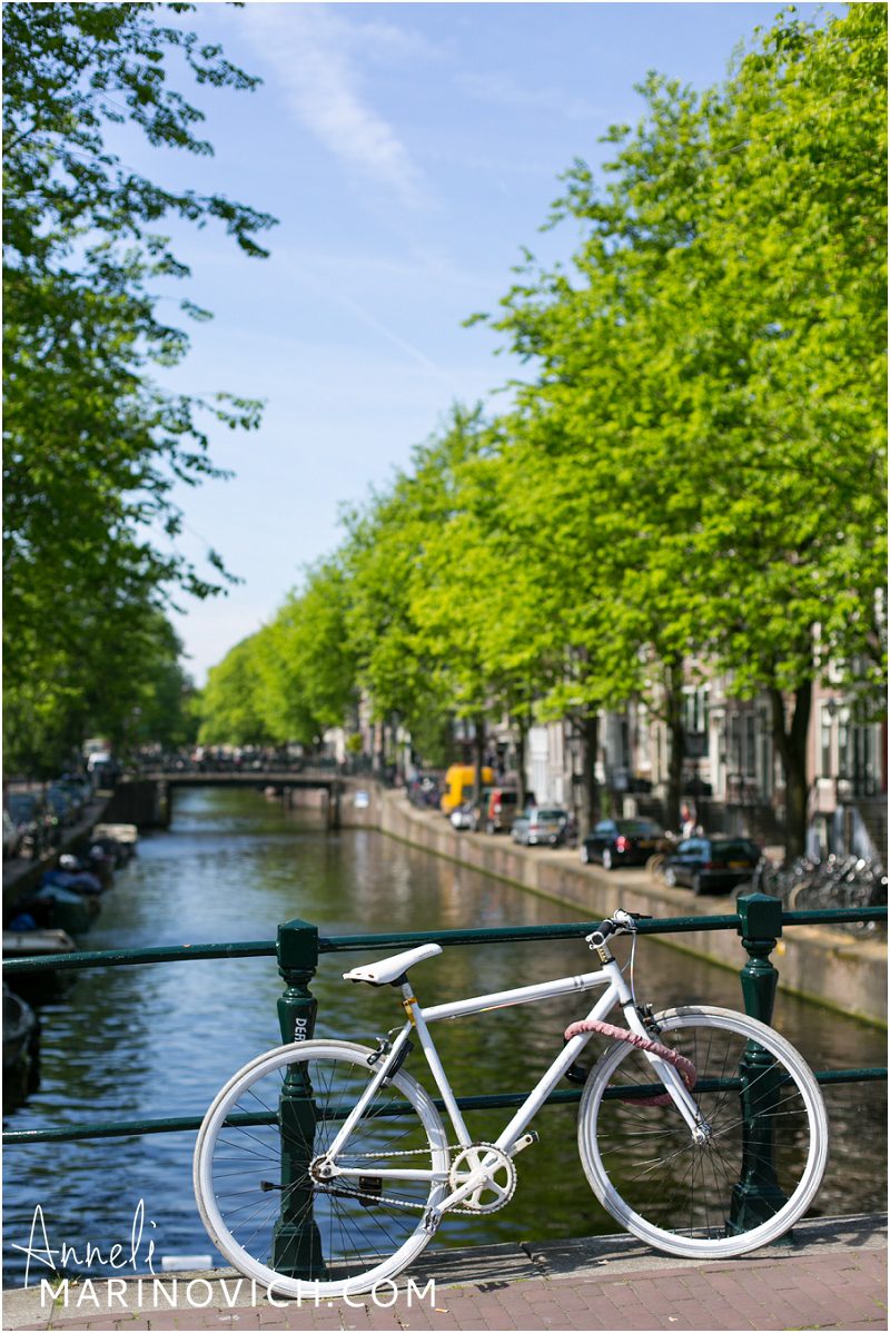 "Amsterdam-in-spring-time"