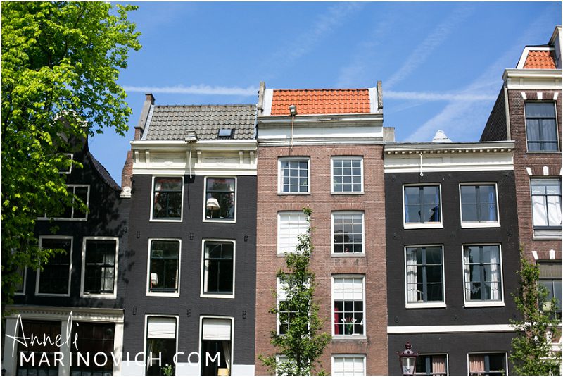 "Amsterdam-architecture"