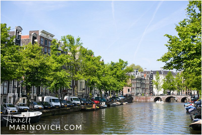 "Amsterdam-Prinsengracht-canal"