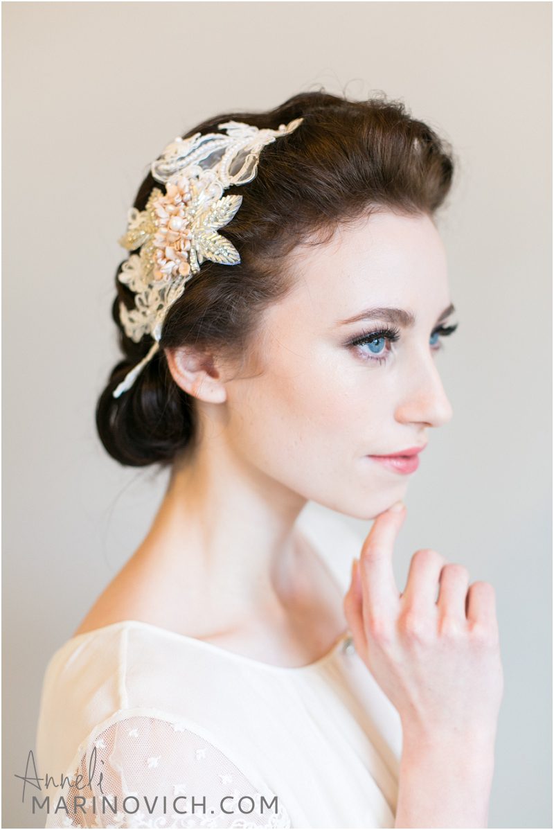 "bride-wearing-a-bespoke-lace-headpiece"