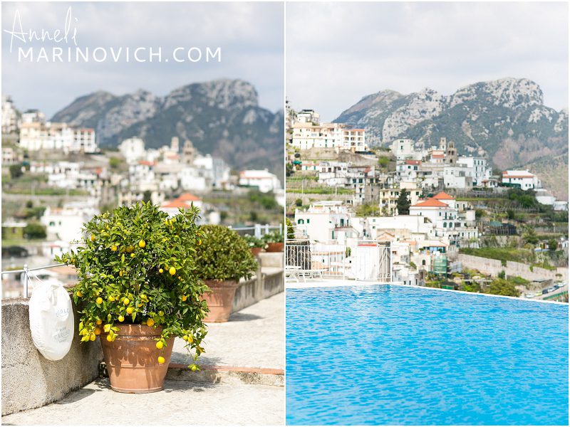 "Hotel-Caruso-Amalfi-Coast-travel-photography-infinity-pool"