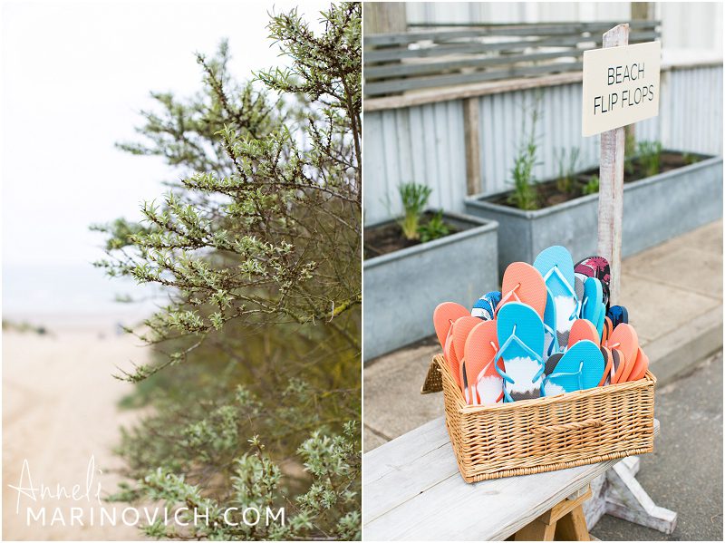 "beach-flip-flops-at-a-UK-wedding"
