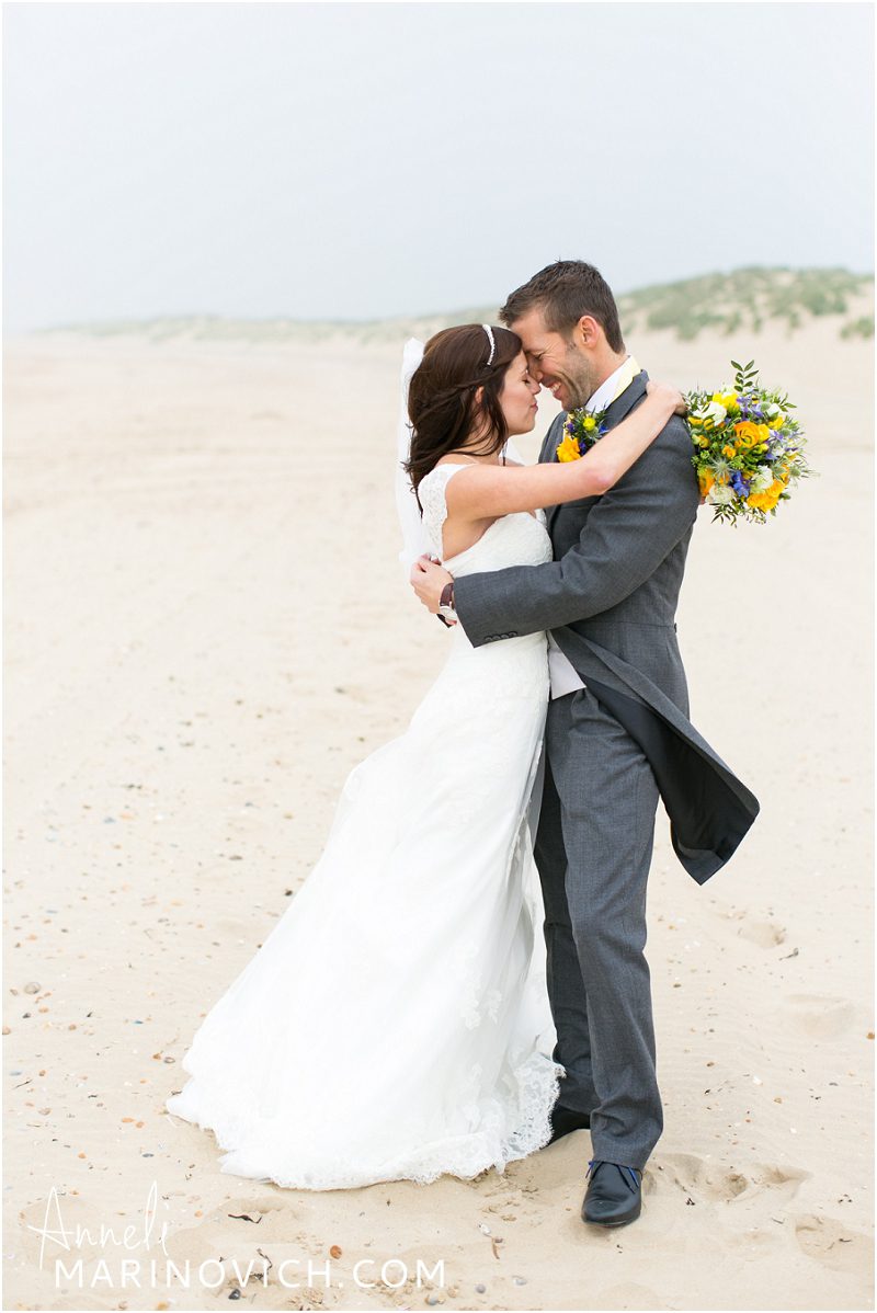 "romantic-beach-wedding-Cambersands"