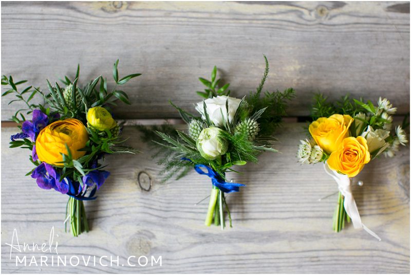 "yellow-and-electric-blue-wedding-colour-scheme"