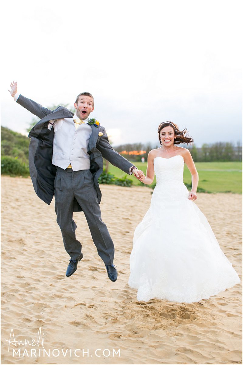 "fun-wedding-couple-photos-at-the-Gallivant-Rye"